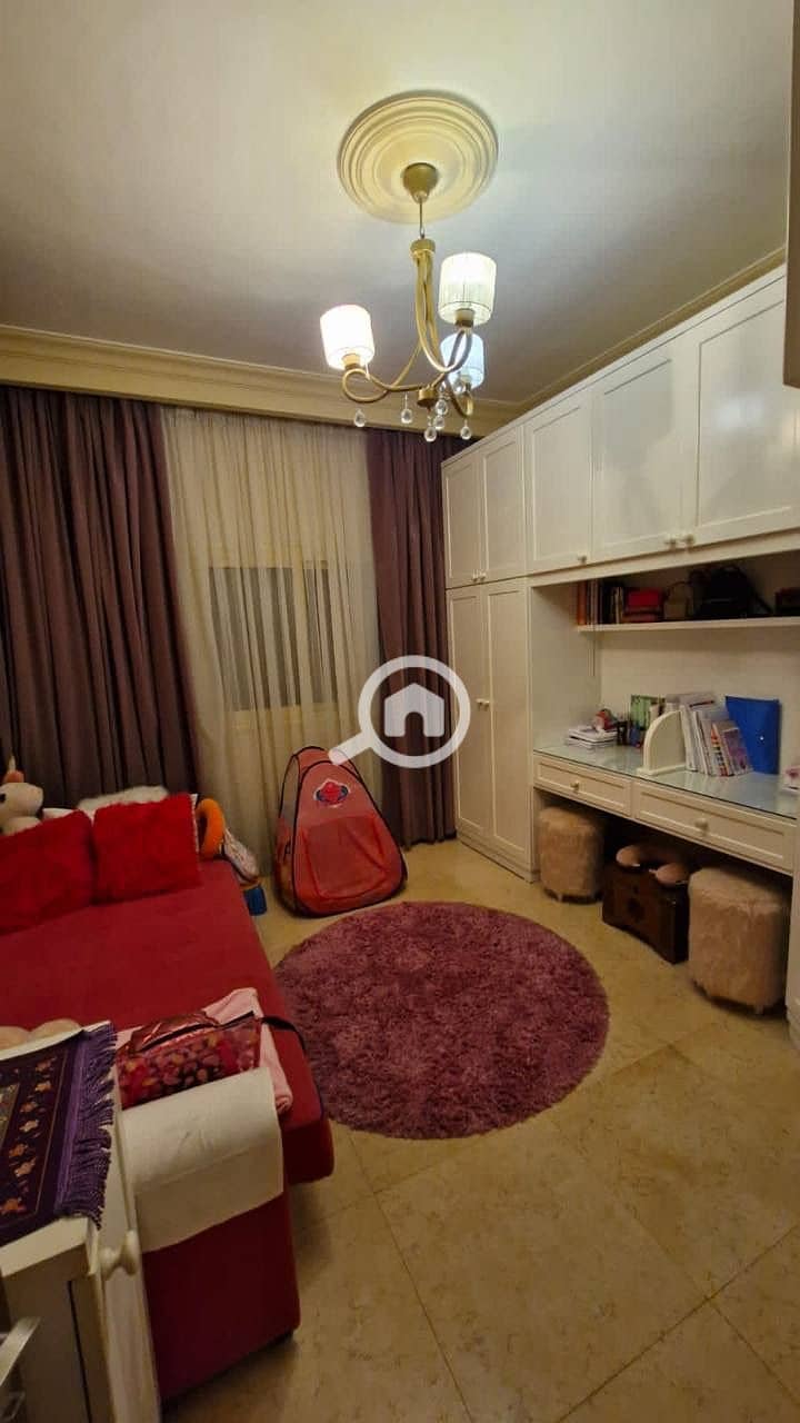 Villa for sale in the second neighborhood east of El Shorouk City - Widok 6