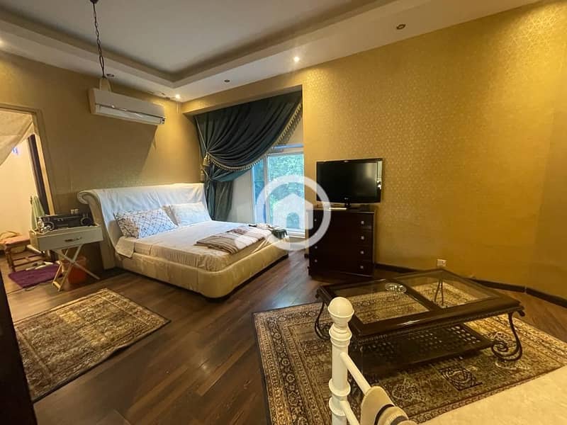 A masterpiece villa for daily and monthly rent and also for sale in King Mariout, Alexandria - Widok 3