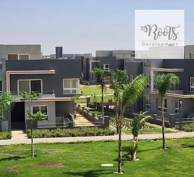 For Sale Penthouse, Ready to Move,in a prime location in Kayan Compound, Green Belt - 6th of October City. - Ansicht 3