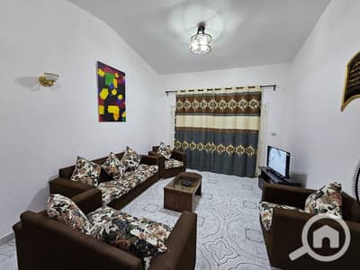 2 Bedroom Chalet for Rent in North Coast, Matruh - 66034. jpg 2 Bedroom Chalet for Rent in North Coast, Matruh - 66034. jpg