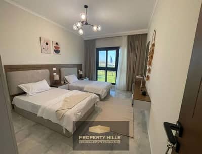 2 Bedroom Chalet for Sale in North Coast, Matruh - 1d884c20-dd9c-45aa-915b-7adb8d8f5195. jpg