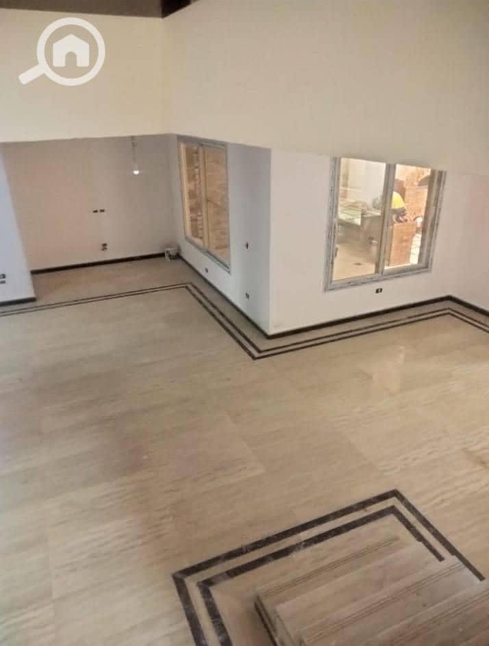 Administrative Duplex for Rent in Al Narges 8 – Prime Location on Gamal Abdel Nasser Street - Ansicht 2