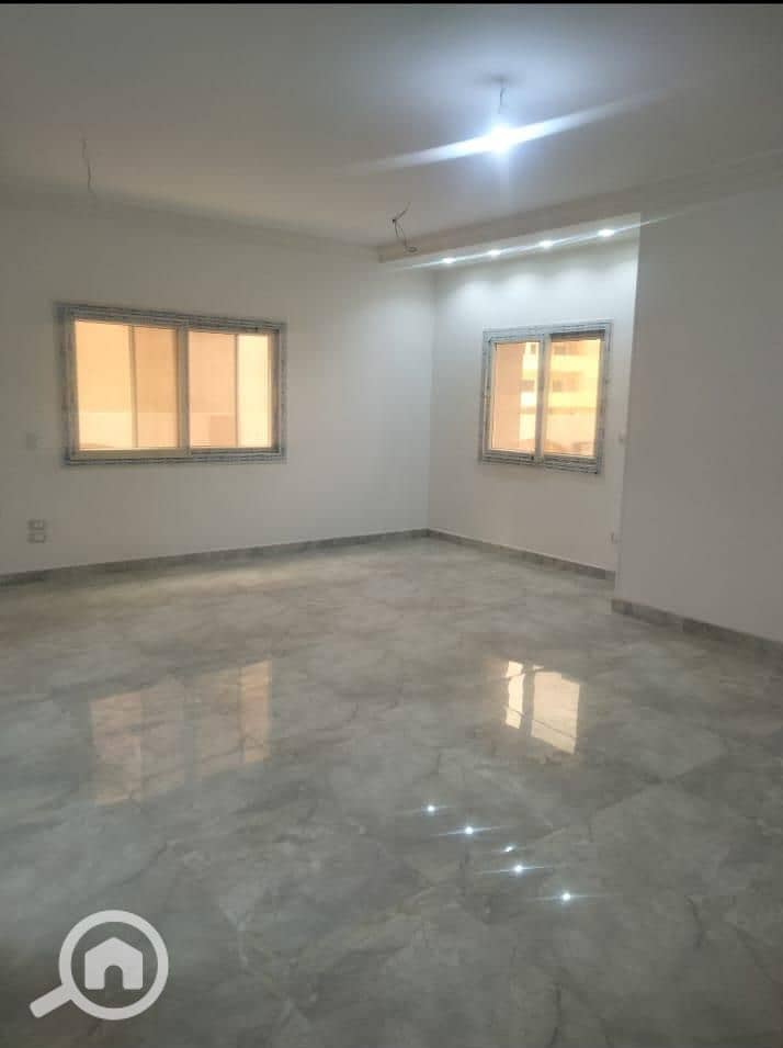 Administrative Duplex for Rent in Al Narges 8 – Prime Location on Gamal Abdel Nasser Street - Ansicht 3