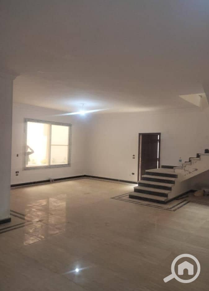 Administrative Duplex for Rent in Al Narges 8 – Prime Location on Gamal Abdel Nasser Street - Ansicht 4