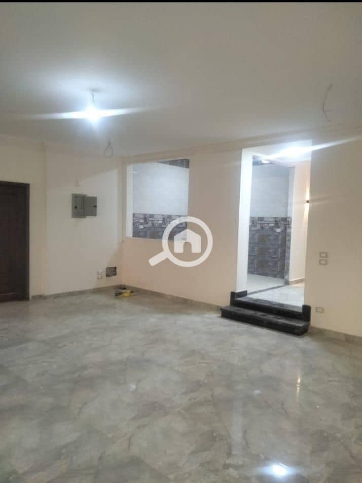 Administrative Duplex for Rent in Al Narges 8 – Prime Location on Gamal Abdel Nasser Street - Ansicht 5