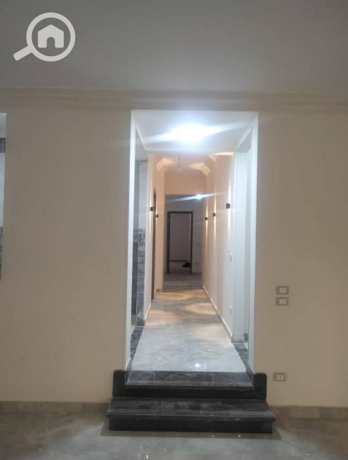 Administrative Duplex for Rent in Al Narges 8 – Prime Location on Gamal Abdel Nasser Street - Mehr