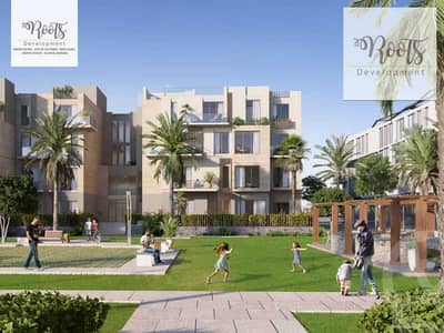 3 Bedroom Flat for Sale in Sheikh Zayed, Giza - 64aac71ab7b55063344593. jpg 3 Bedroom Flat for Sale in Sheikh Zayed, Giza - 64aac71ab7b55063344593. jpg