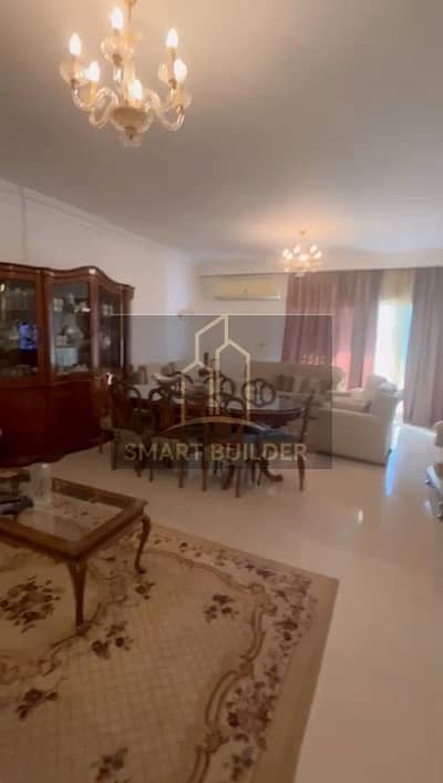 3 Bedroom Apartment for Sale in New Cairo, Cairo - Videoframe_20260625_121452_com. huawei. himovie. overseas. jpg