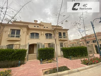 فیلا 5 غرف نوم للبيع في العاصمة الإدارية الجديدة، القاهرة - WhatsApp Image 2026-05-25 at 12.56. 57 AM (1). jpeg فیلا 5 غرف نوم للبيع في العاصمة الإدارية الجديدة، القاهرة - WhatsApp Image 2026-05-25 at 12.56. 57 AM (1). jpeg
