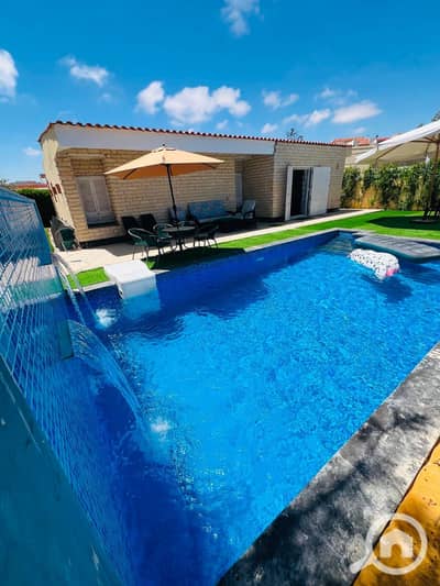 3 Bedroom Chalet for Rent in North Coast, Matruh - 101351. jpg