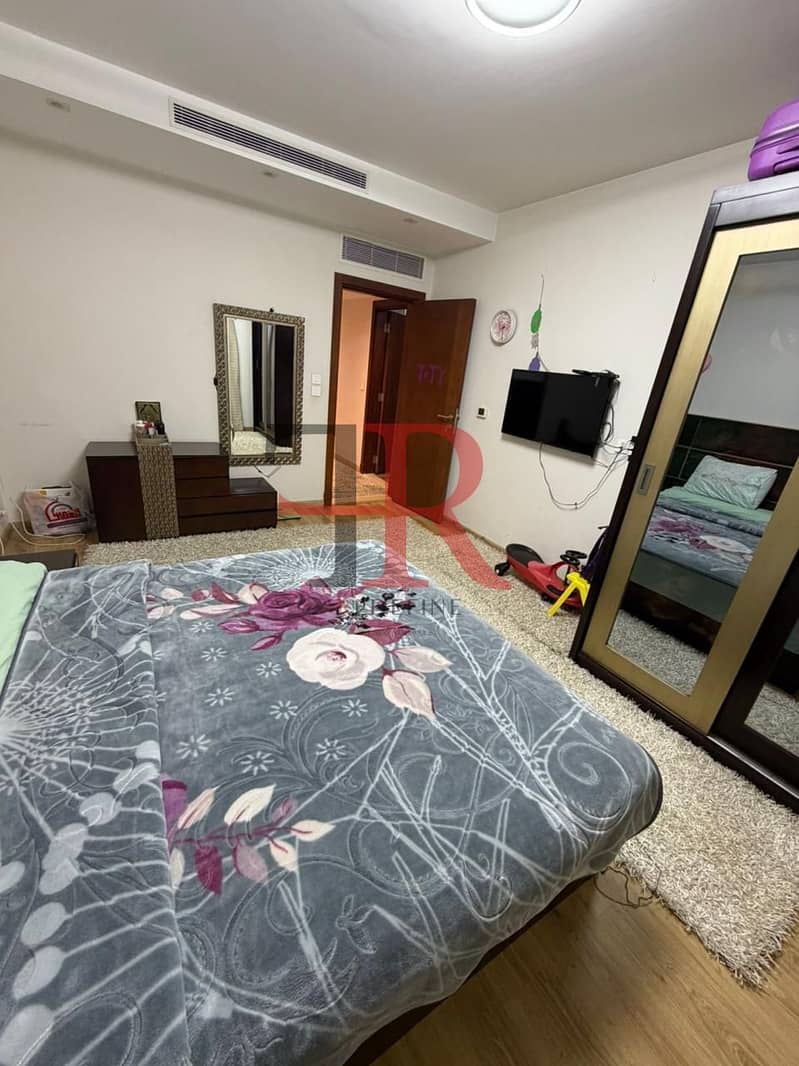 Apartment for sale fully finished ready to move in living Cairo festival compound new cairo - Ansicht 6