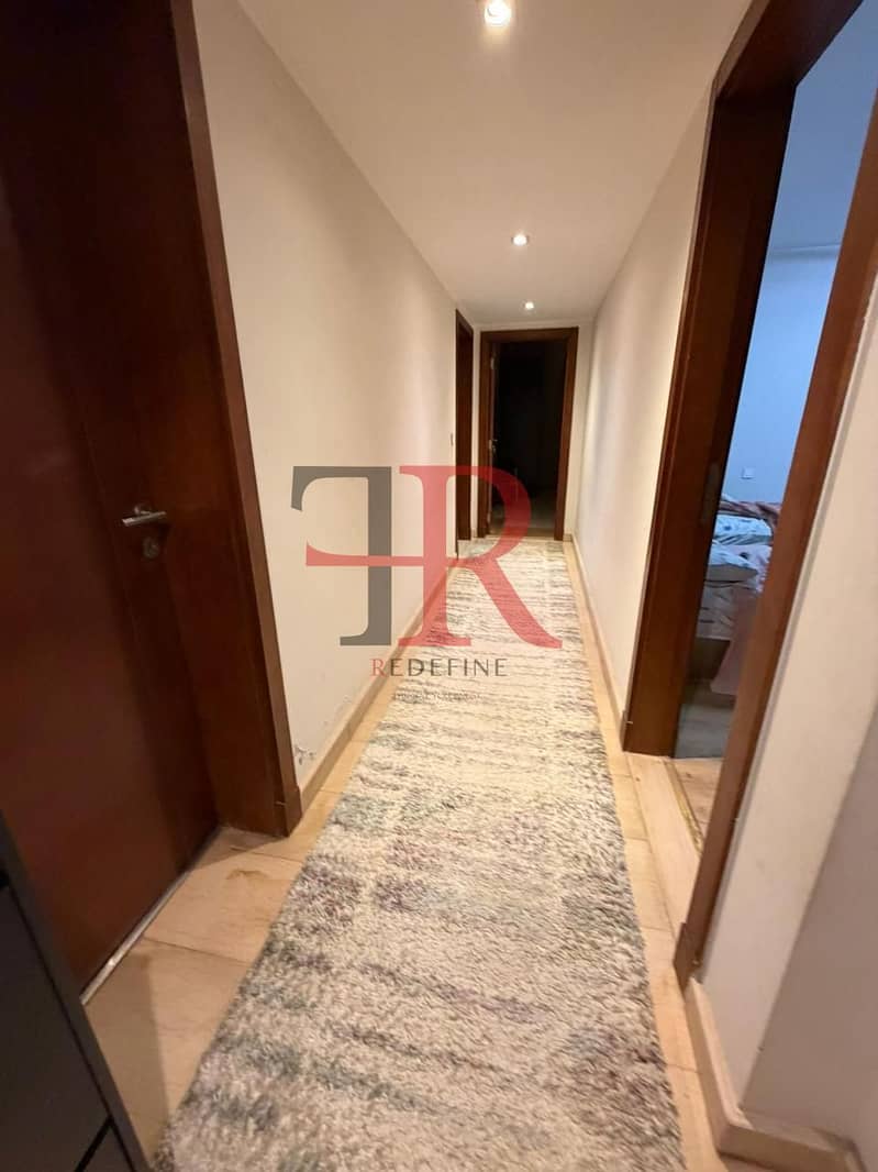 Apartment for sale fully finished ready to move in living Cairo festival compound new cairo - Mehr
