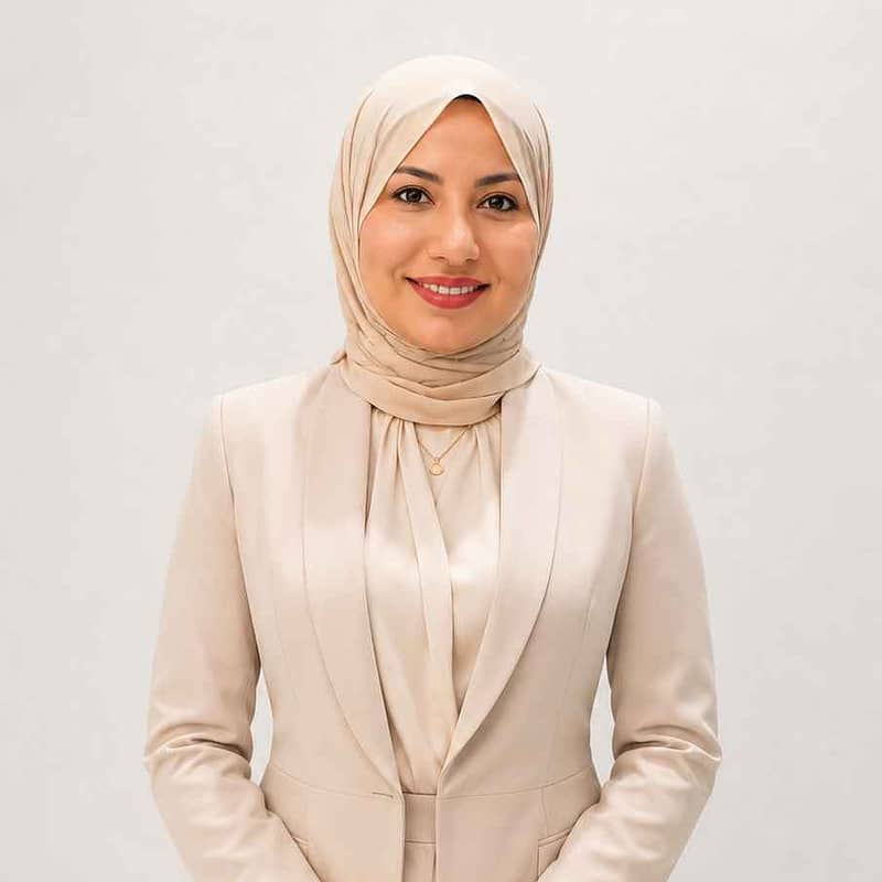 doaa makram