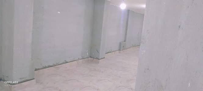 Warehouse for Rent in Mansura, Dakahlia - بدروم للايجار Warehouse for Rent in Mansura, Dakahlia - بدروم للايجار