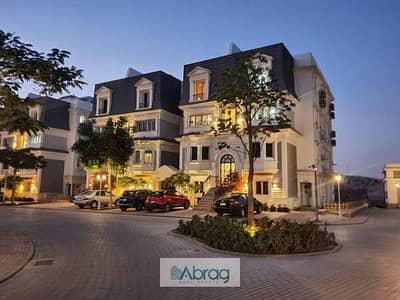 شقة 2 غرفة نوم للبيع في 6 اكتوبر، الجيزة - 132501839_846490509519600_3595304329245404750_n. jpg