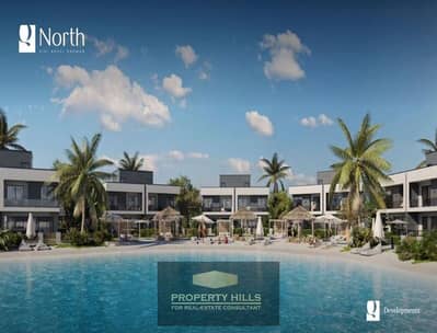 4 Bedroom Townhouse for Sale in North Coast, Matruh - ac64b650-f095-4d03-b5d4-e8b1c5c245b1. jpg
