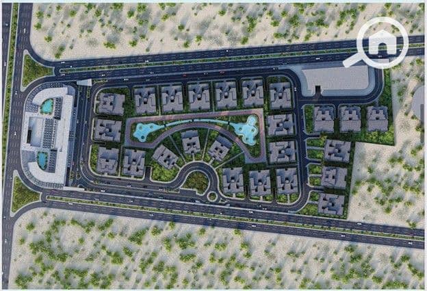 Apartment in lqhrh, mdynh lshrwq, lshrwq - View 6