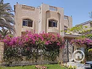 Twin apartment for sale, 300 sq m, high-end finish with kitchen, in Sama Zayed Compound, Sheikh Zayed. - Więcej