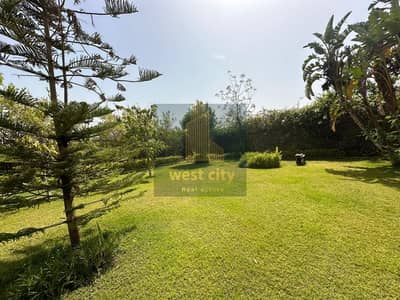 5 Bedroom Villa for Sale in Sheikh Zayed, Giza - IMG-20260423-WA0035. jpg