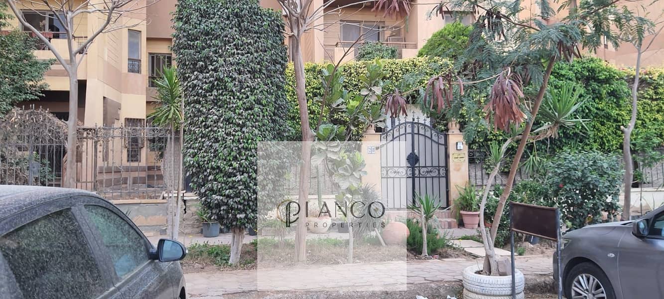 Private Garden for Sale | Opera City | Sheikh Zayed – další