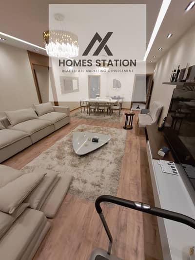 3 Bedroom Flat for Rent in New Cairo, Cairo - WhatsApp Image 2026-06-25 at 12.42. 57 PM. jpeg