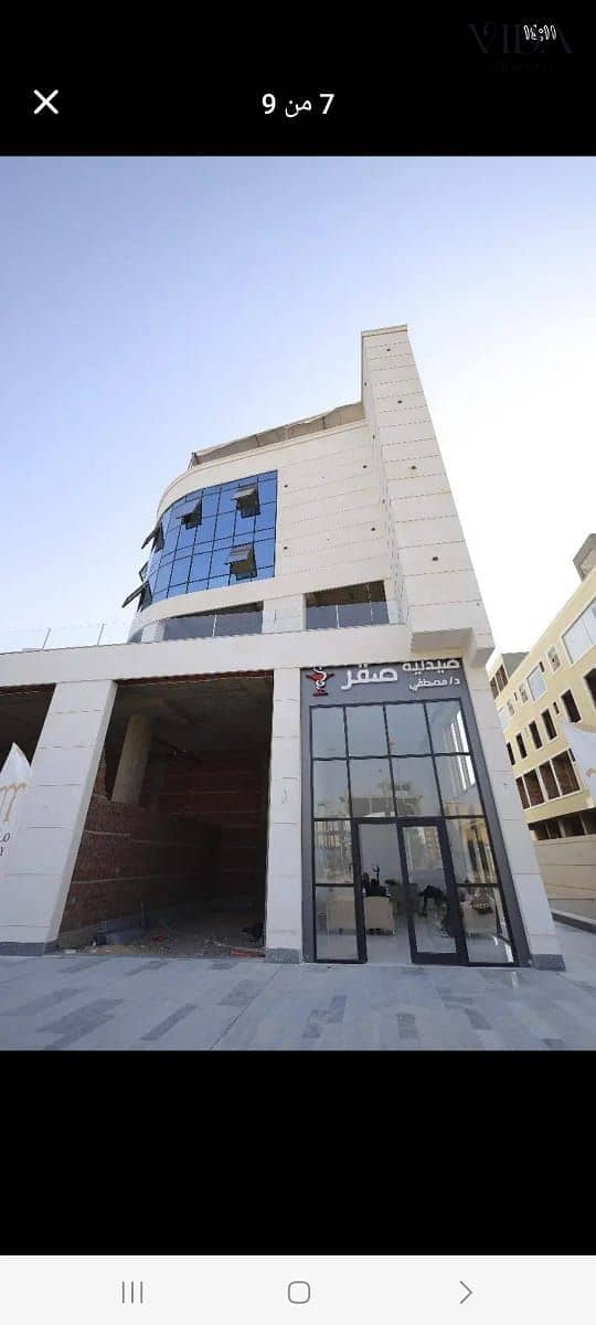 115 sqm retail unit for sale in Makany Mall, prime location, immediate delivery, and excellent investment opportunity. – pohled 5
