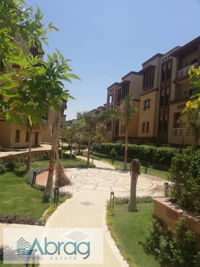 3 Bedroom Apartment for Sale in 6th of October, Giza - IMG-20230514-WA0038. jpg
