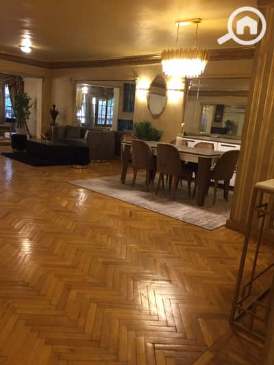 3 Bedroom Flat for Sale in Mohandessin, Giza - 1000641997. jpg