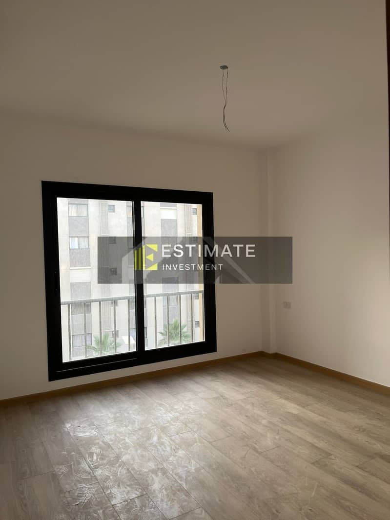 130m Semi-Furnished Apartment for Rent in Al Marasem - Widok 4