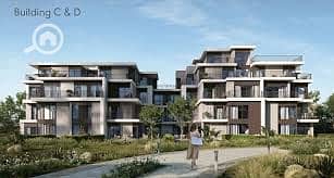 4 Bedroom Townhouse for Sale in Sheikh Zayed, Giza - download (1). jpg