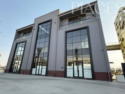 Commercial Building for Rent in New Cairo, Cairo - WhatsApp Image 2026-02-16 at 1.29. 17 PM (7). jpeg