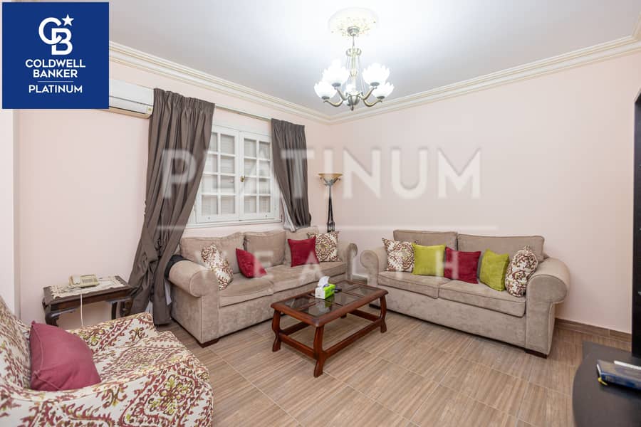 Open view of the street Modern buildings Luxury finishing Apartment for sale, 200 m, Loran ( steps from Al-Iqbal) - Ansicht 5
