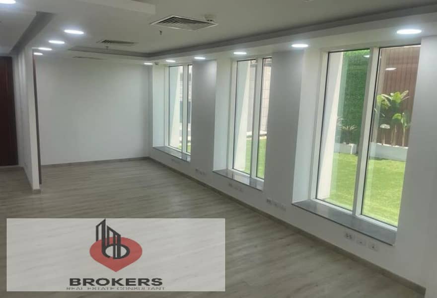 Prime Office for Sale in Trivium Square - Ansicht 3