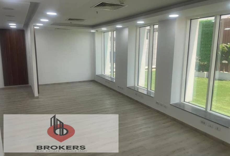Prime Office for Sale in Trivium Square - Ansicht 4