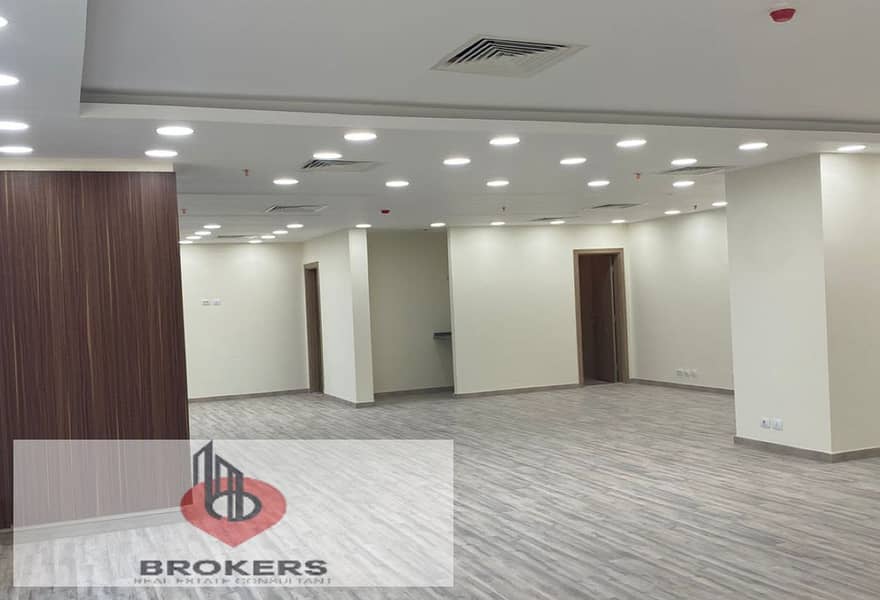 Prime Office for Sale in Trivium Square - Ansicht 5