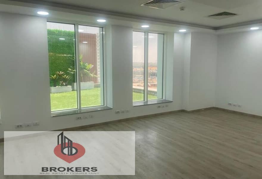 Prime Office for Sale in Trivium Square - Ansicht 6