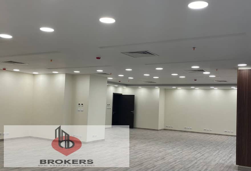 Prime Office for Sale in Trivium Square - Mehr