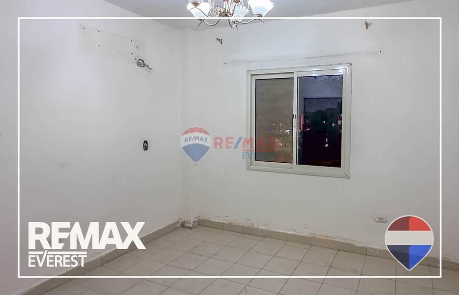 Apartment for Sale in Mostaqbal Buildings – District 12 | Ready to Move - Widok 5