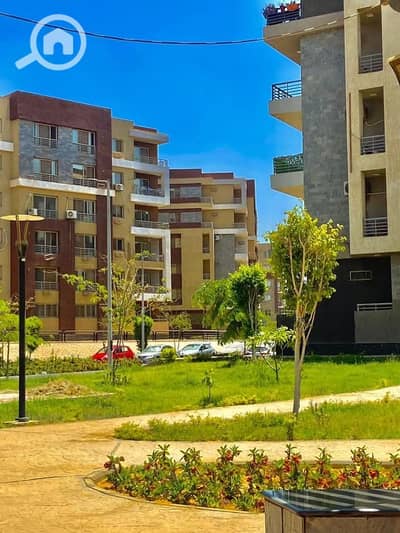 3 Bedroom Flat for Sale in 6th of October, Giza - 61b0b923-3875-4d34-acb6-7b69a4a0c7ab. jpeg
