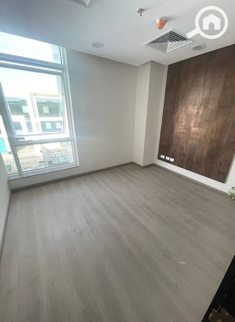 Clinic for Rent 70m In Trivium Mall, Zayed Sheikh Zayed - Widok 3