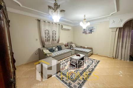 3 Bedroom Apartment for Sale in Sheikh Zayed, Giza - 2. jpg