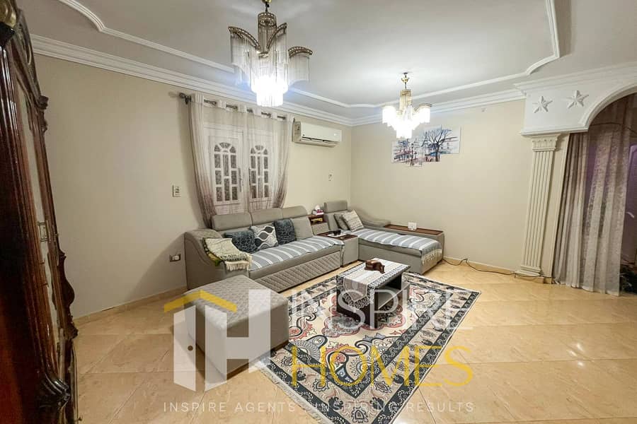 Licensed Apartment in Prime 11th District Location - Widok 2