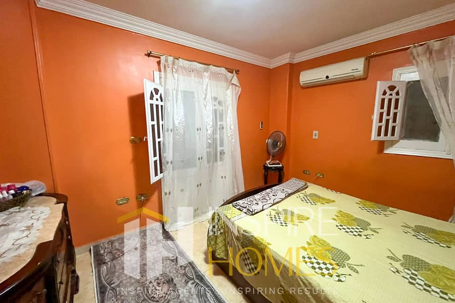 Licensed Apartment in Prime 11th District Location - Widok 5