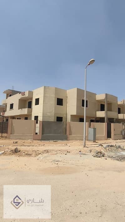 5 Bedroom Duplex for Sale in Badr City, Cairo - IMG-20260624-WA0000. jpg