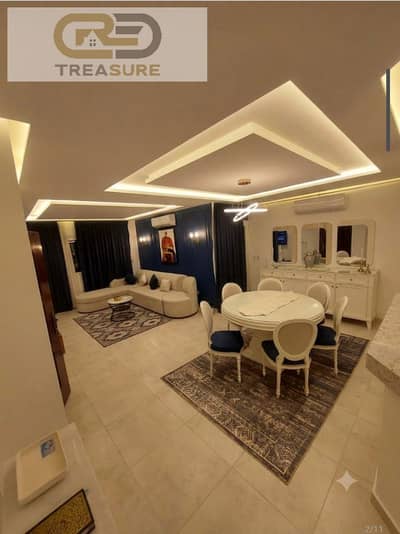 2 Bedroom Flat for Rent in New Cairo, Cairo - WhatsApp Image 2026-06-25 at 1.07. 52 PM (1). jpeg 2 Bedroom Flat for Rent in New Cairo, Cairo - WhatsApp Image 2026-06-25 at 1.07. 52 PM (1). jpeg
