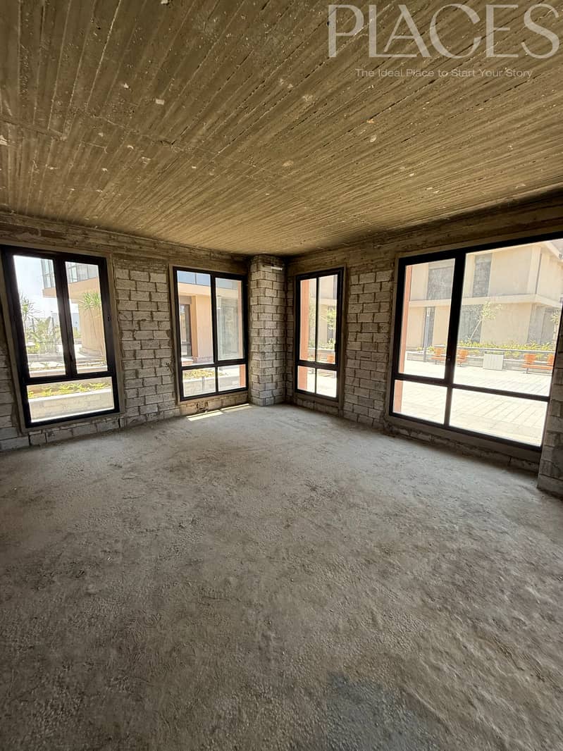 Standalone Administrative Building for Rent in District 5 – New Cairo – pohled 4