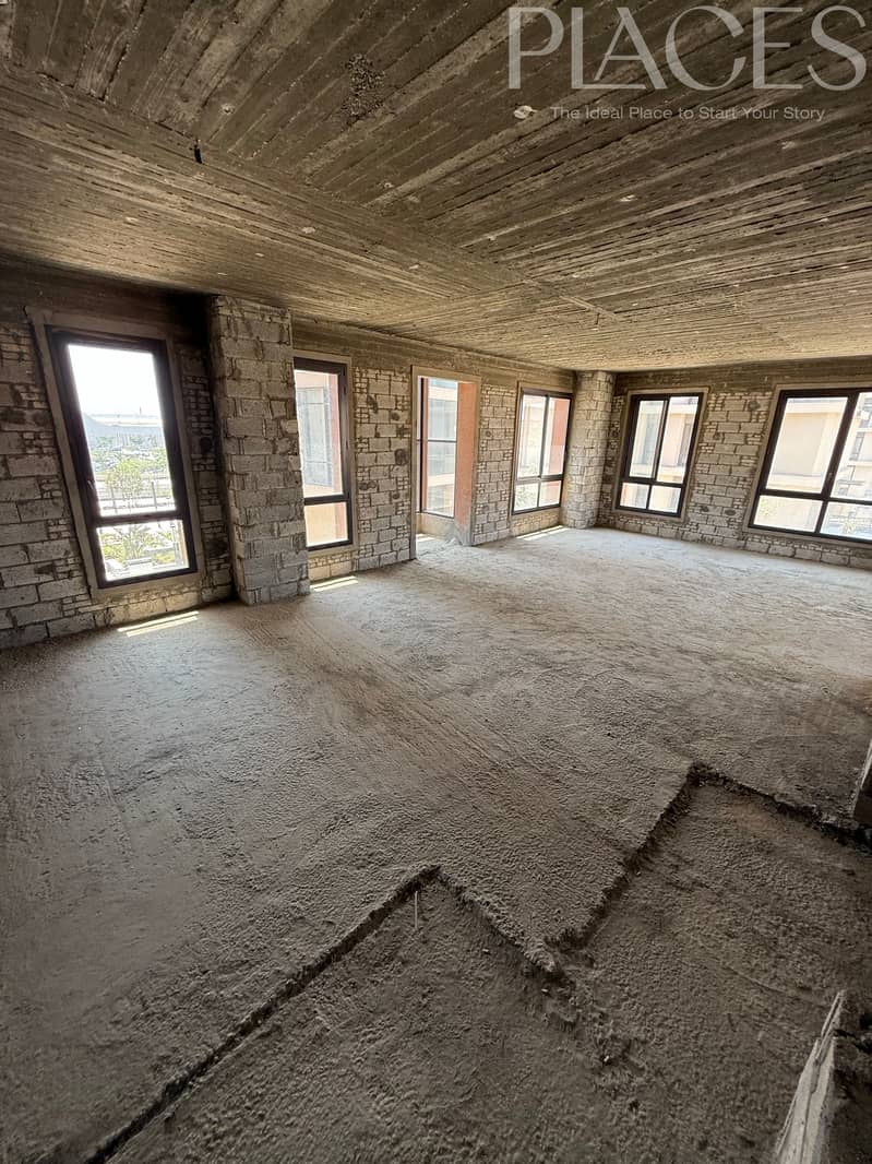 Standalone Administrative Building for Rent in District 5 – New Cairo – další