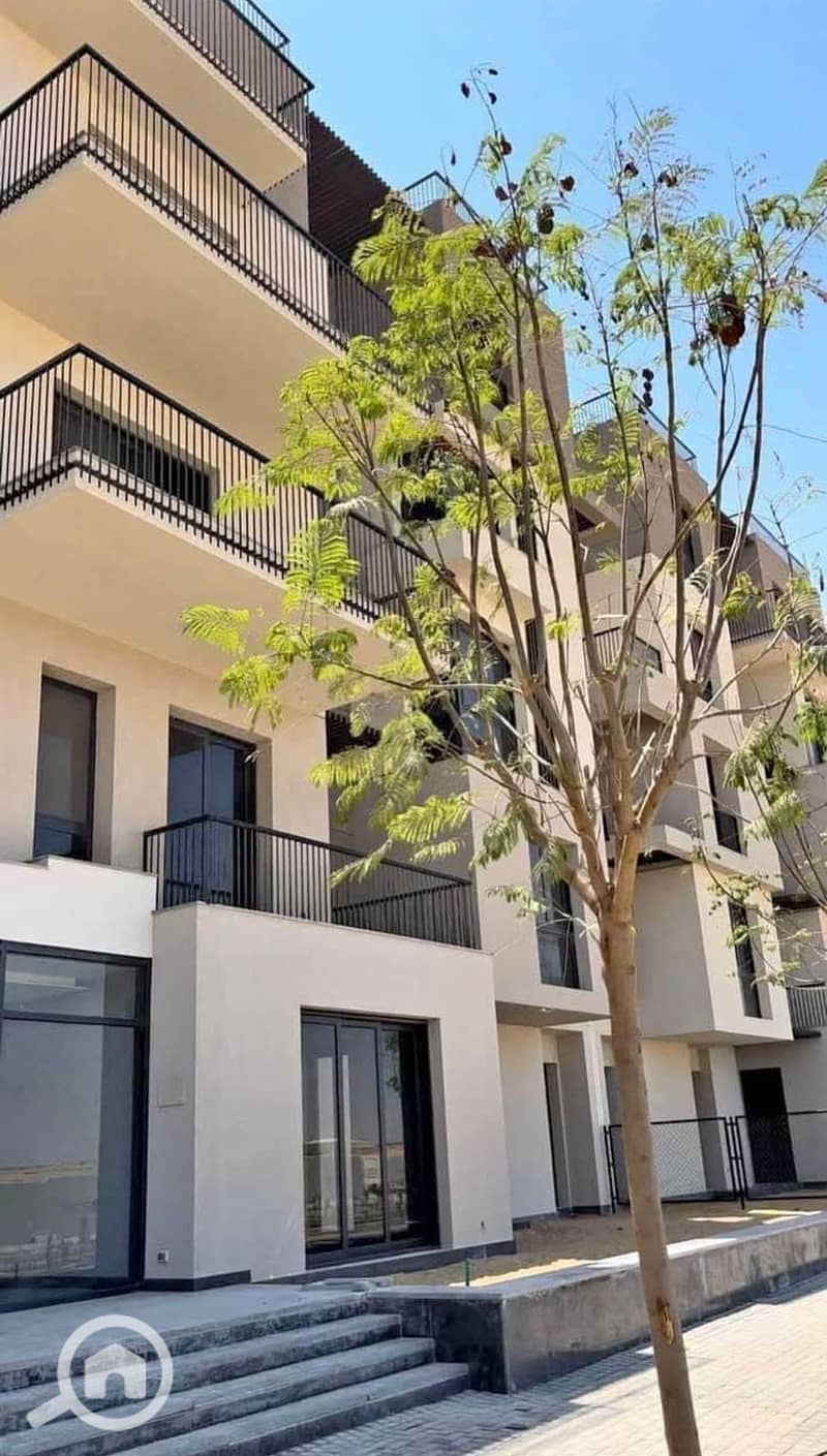 Duplex with garden, 3 bedrooms, resale, view of the lagoon & landscape, at a bargain price for a limited time, with a down payment and installments ov – pohled 2