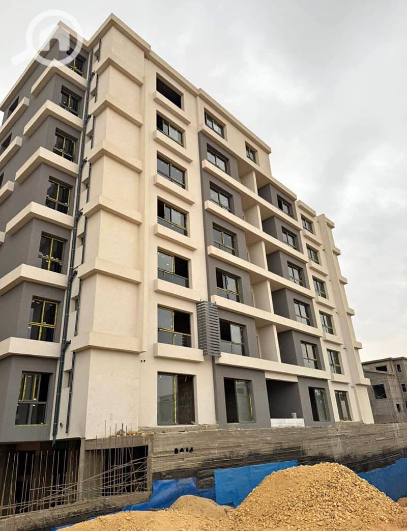 Duplex with garden, 3 bedrooms, resale, view of the lagoon & landscape, at a bargain price for a limited time, with a down payment and installments ov – pohled 3