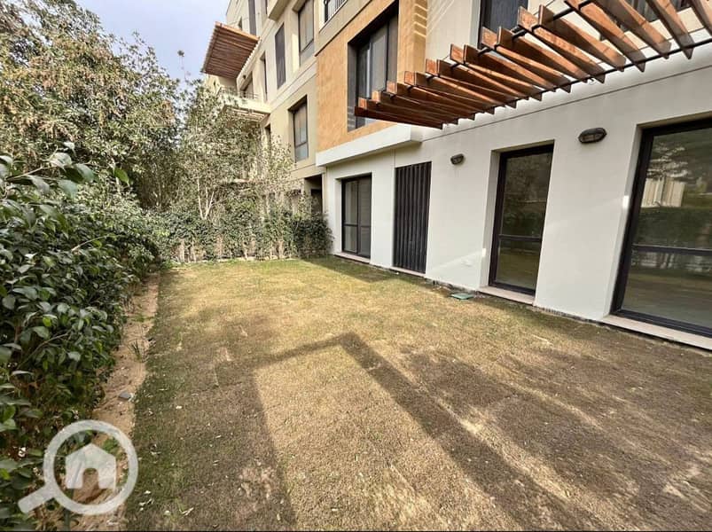 Duplex with garden, 3 bedrooms, resale, view of the lagoon & landscape, at a bargain price for a limited time, with a down payment and installments ov – další